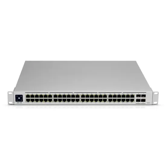 Ubiquiti Switch Professional 48 PoE Ubiquiti Switch Professional 48 PoE